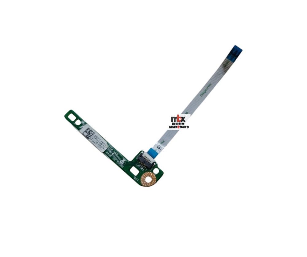 Asus Vivobook E402N E402NA Orijinal Led Board