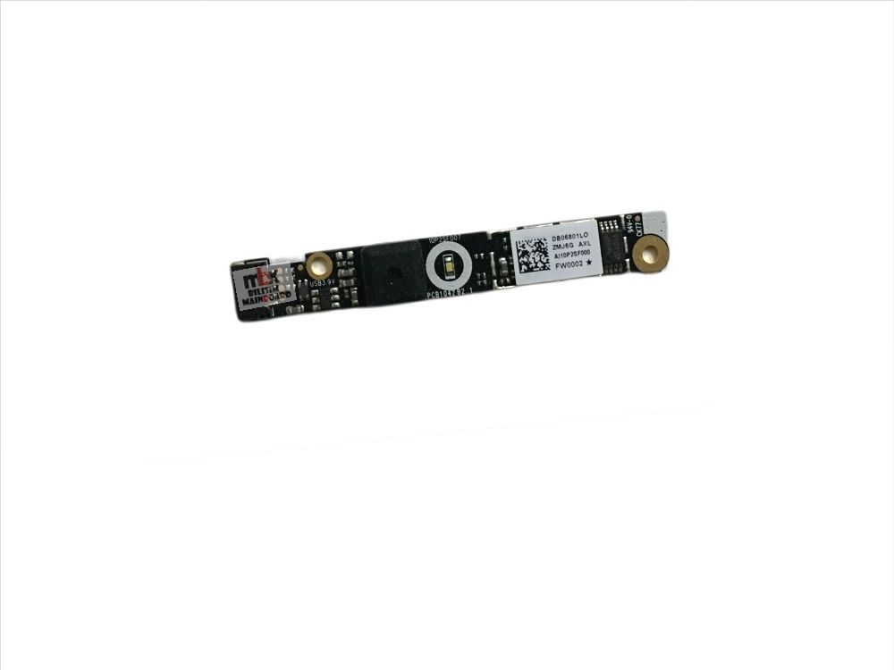 Hp Compaq Cq56 Webcam Kamera AI10P2SF000