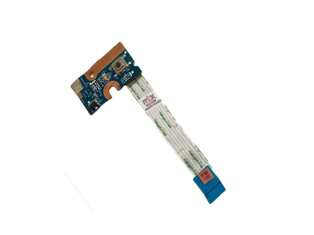 Hp Compaq Cq56 Tetik Butonu DA0AX1PB6E0