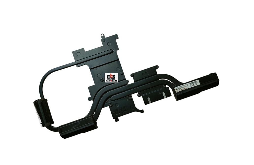 Hp Omen 17 17-AB 17-W Orijinal Soğutucu Heatsink Bakır 910077-001