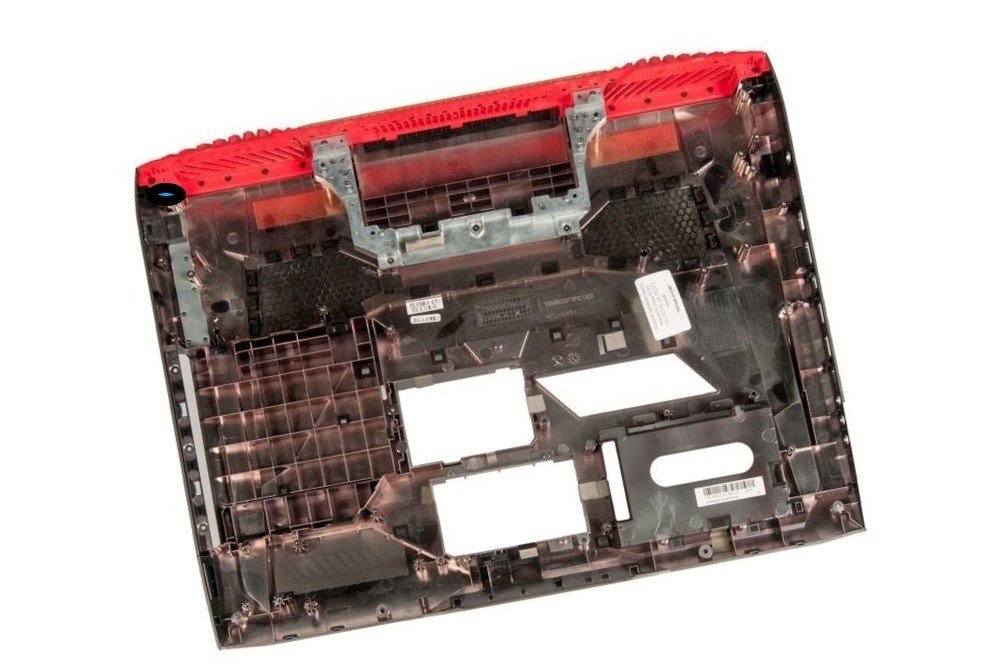 Orjinal Asus Rog G752 G752VY G752VS-GC310T GC420T Notebook Alt Kasa