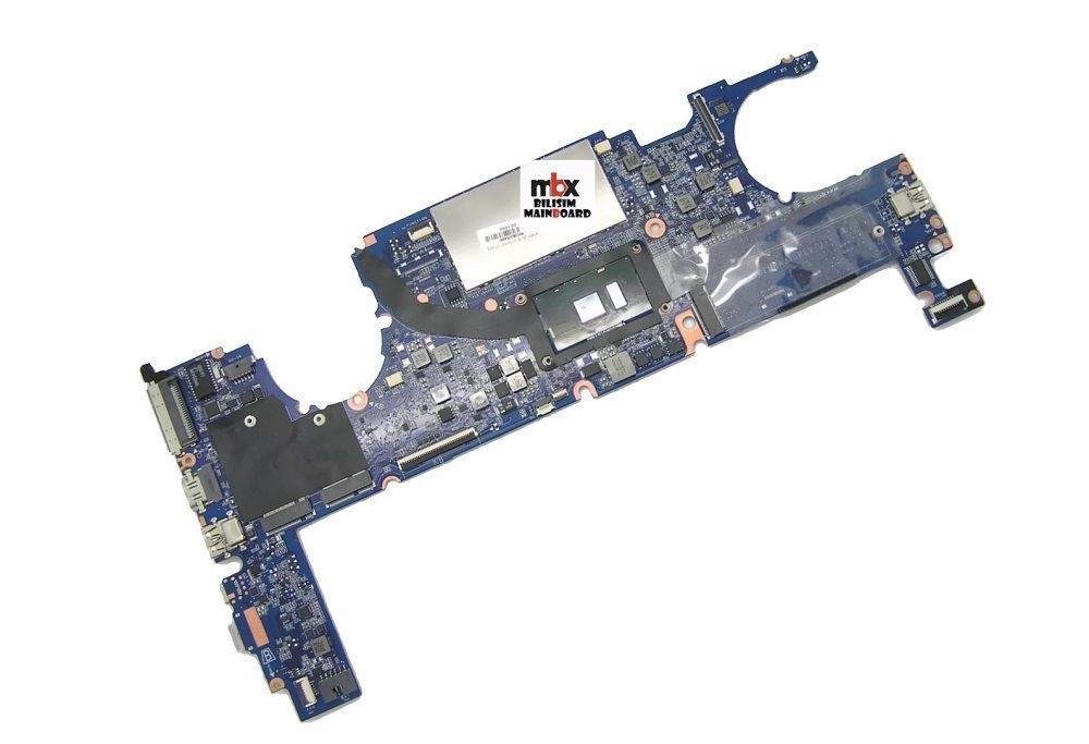 DA0Y0FMBAJ1 844415-001 844415-601 Hp EliteBook Folio 1040 G3 Anakart