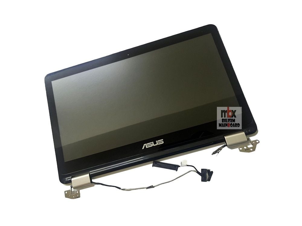 Asus Vivabook Flip TP301 TP301U TP301UA TP301UJ Notebook Ekran Kit