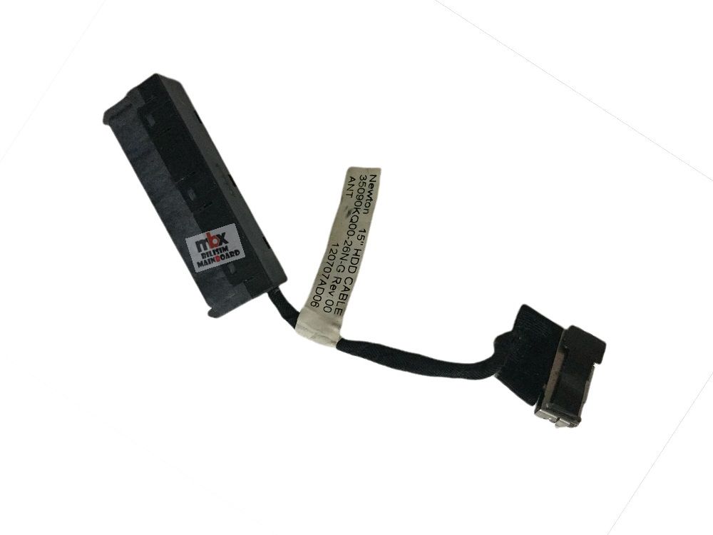 Hp Compaq cq58 Hdd Soketi 35090KQ00-26N-G