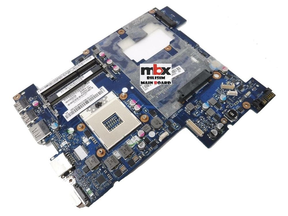 Lenovo G570 G575 20081 20079 Anakart PIWG2 LA-675AP