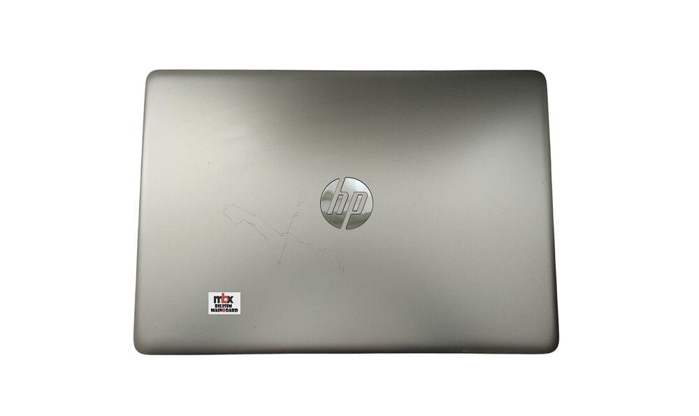 Hp Pavilion 14-CM 14-CM0607NT Orijinal Ekran Kasası Backcover 6070B1306505 L23161-001