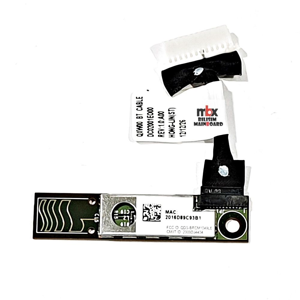 Dell Latitude E5430 P27G BlueTooth Kart CN-0HNJXY