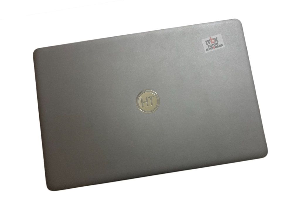Hometech 700C htc14m Notebook Lcd Ekran Kasası BackCover