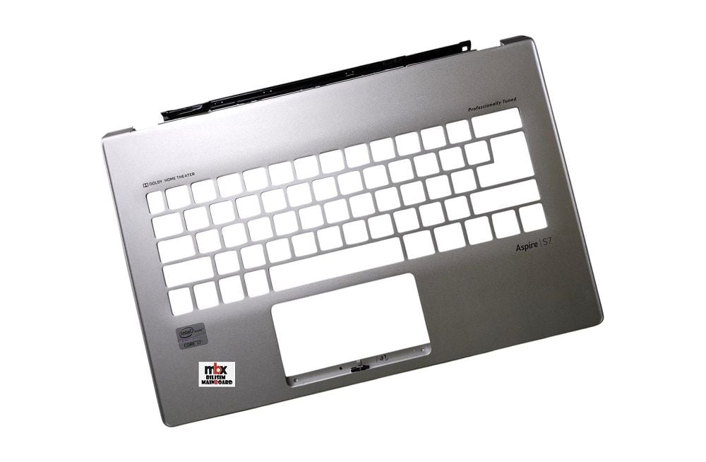 Acer Aspire S7-391-9886 S7-392 MS2364 MS-2364 Orijinal Üst Kasa Klavye Kasa 60.4WE09.003