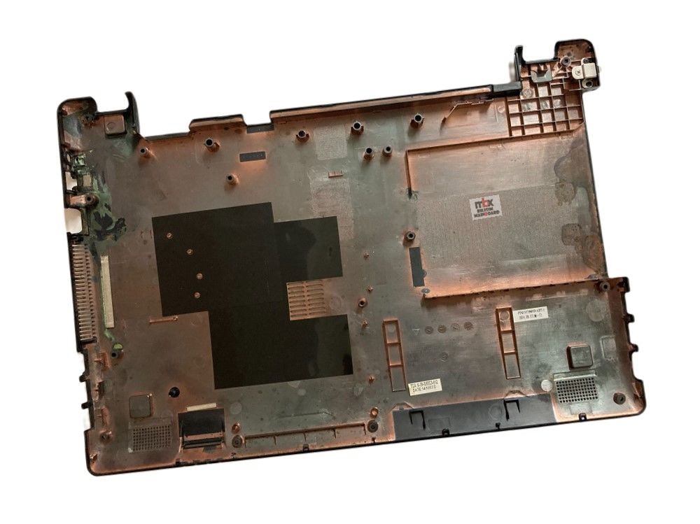 Grundig 1550 a1 b2 gnb1550 Notebook Alt Kasa 6-39-W95S3-012