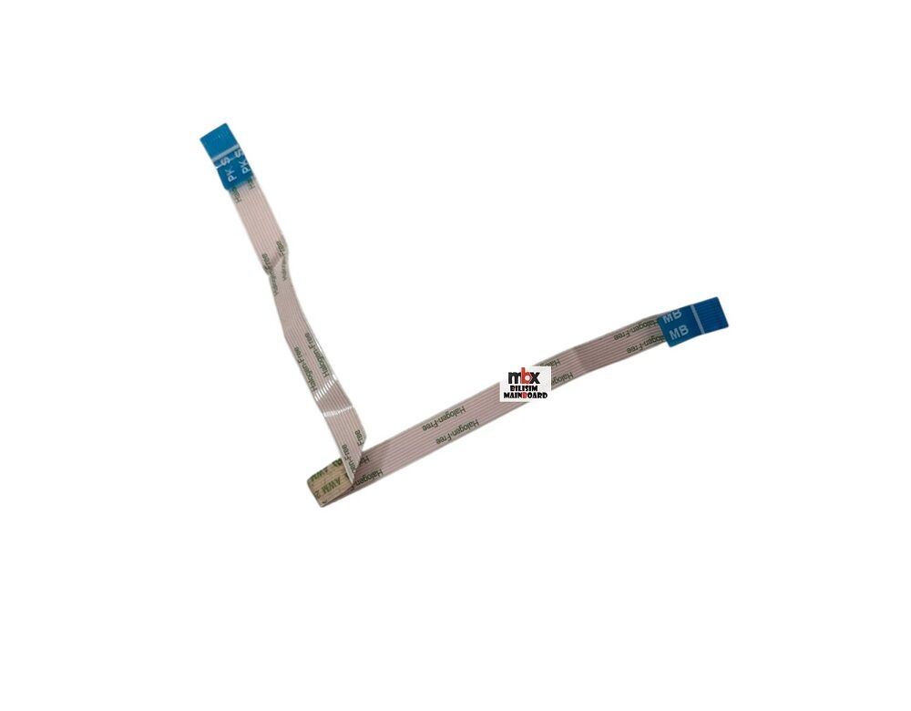 Hp Pavilion 14-CM 14-CM0607NT Orijinal Touchpad Flex Kablo