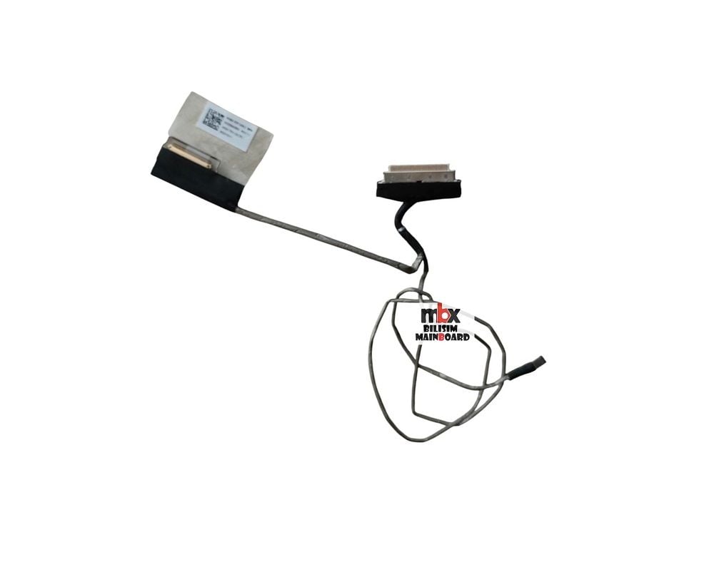 Acer Aspire 3 A315 A315-59G N22C6 Orijinal Ekran Görüntü Data Kablosu HHSA4 EDP CABLE 30PIN DC020042B00