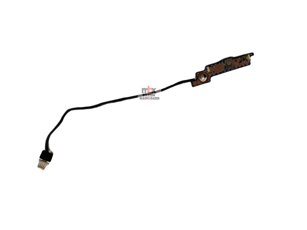 Toshiba L50 L50-a-11m Notebook Tetik Butonu