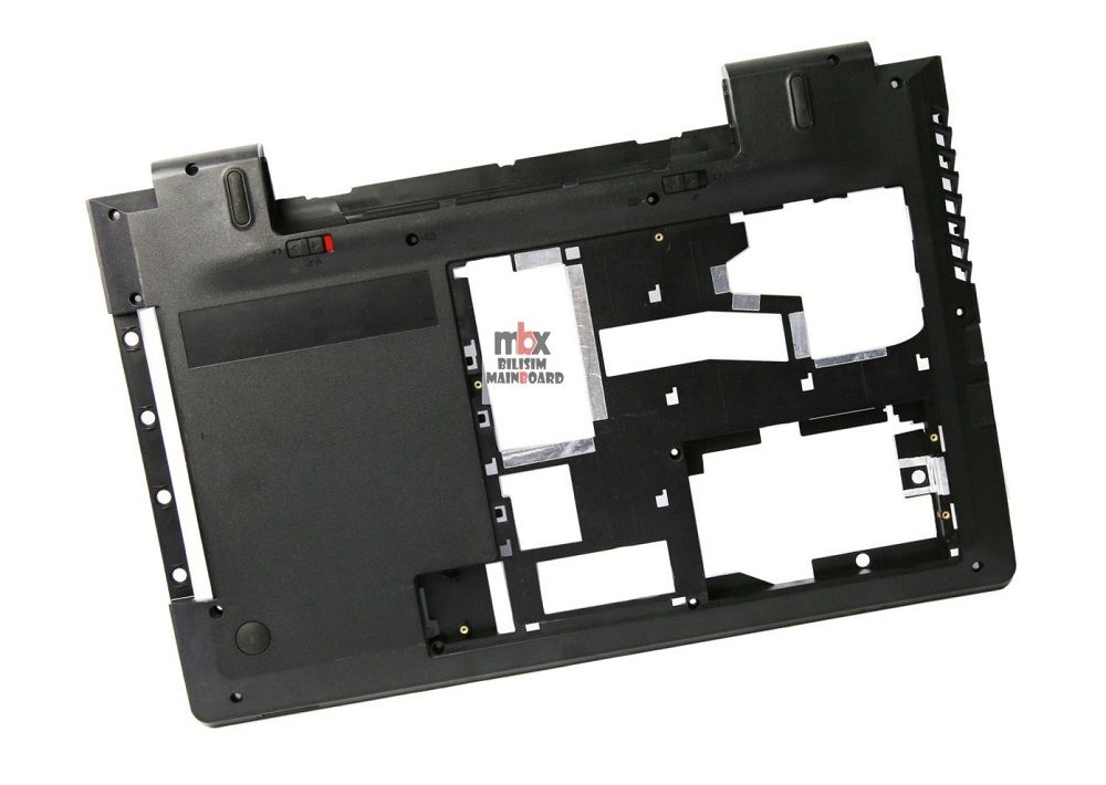 Lenovo Ideapad M5400 20281 80b5 Alt Kasa Bottom Case