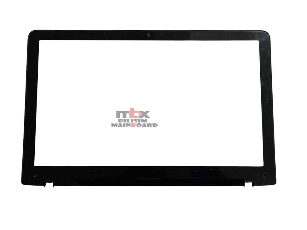 Grundig gnb 1567 b1 i3 Ekran Ön Çerçeve Lcd Bezel