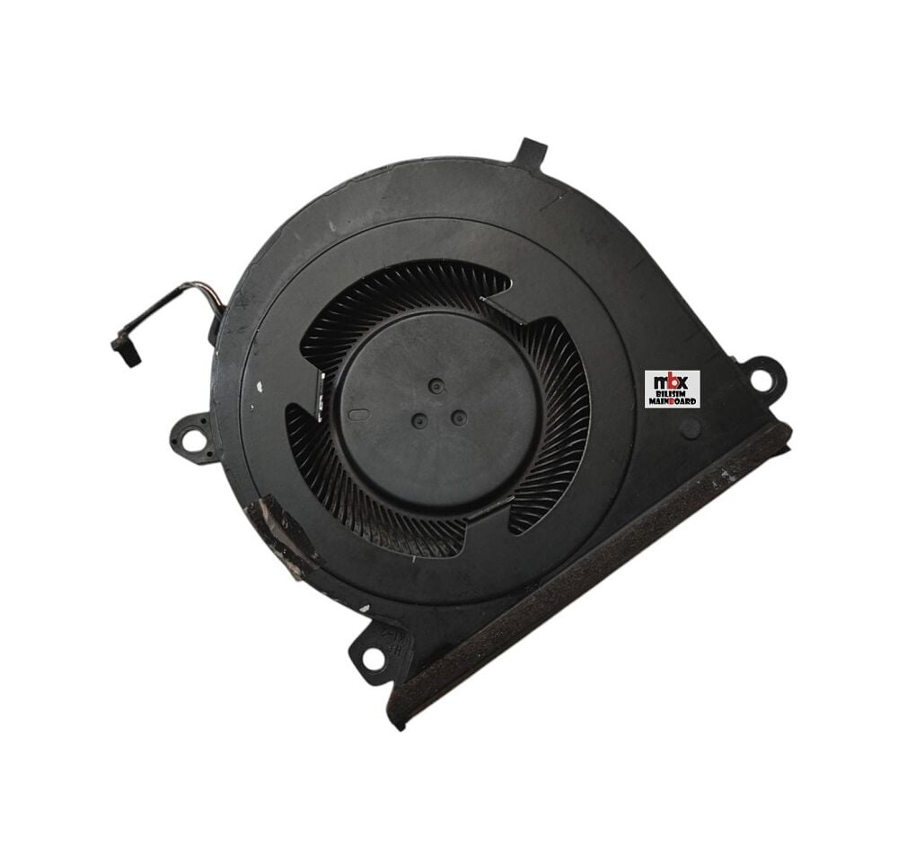 Casper Excalıbur G770 Orijinal Soğutucu Fan SOLDQ5D577K008