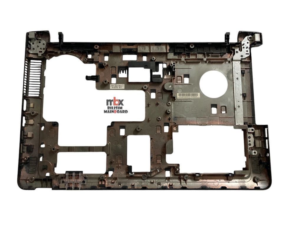 Exper Q5V Grundig Orijinal Alt kasa