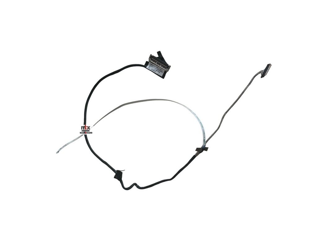 Lenovo İdeapad 330S-15AST 330S-15IKB 81F9 Orijinal Ekran Görüntü Data Kablosu 330S 15.6 LVDS CABLE 5C10R07368