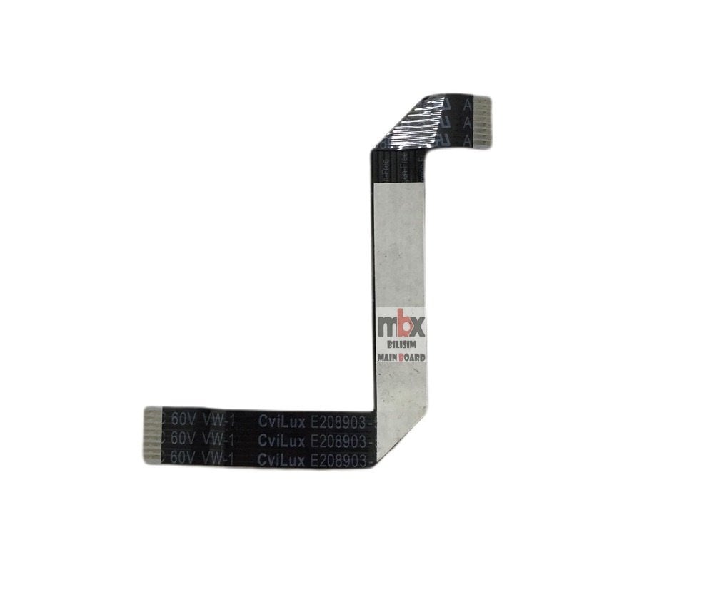 Orjinal Acer Aspıre 3 A315-21 A315-31 A315-41 a315-21-96pz a315-21-95h4 A315-21-695M A315-21-95KF A315-21-632E a315-51-39x7 a315-51-389a-nxh9eey001 Notebook Touchpad Flex Kablosu