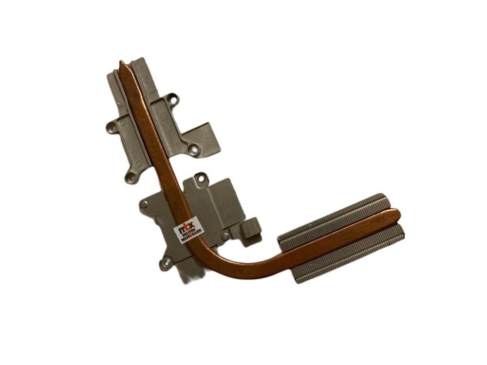 Toshiba L500 Notebook Cpu Soğutucu Heatsink Fan at0730020a