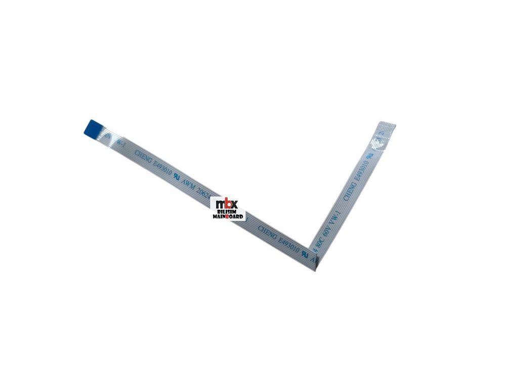 Hometech Alfa 590S Orijinal Touchpad Flex Kablo