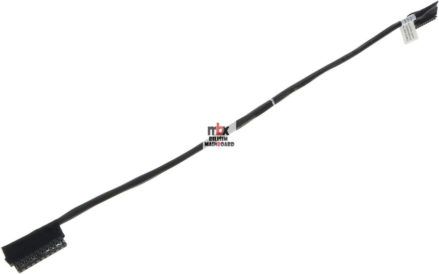 CN-0NVKD8 NVKD8 DC02002NX00 Batarya Pil Bağlantı Kablosu CN-0NVKD8 NVKD8 DC02002NX00