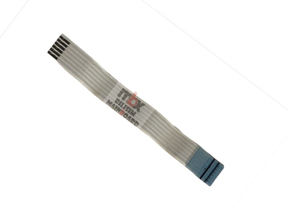 Hp dv2-1000 Notebook Touchpad Flex Kablosu