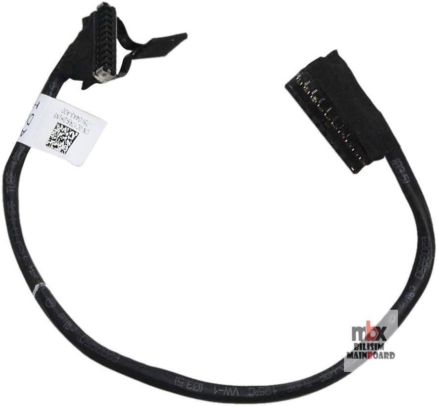 Dell Latitude 5470 E5470 Batarya Pil Bağlantı Kablosu DC020027G00 ADM70