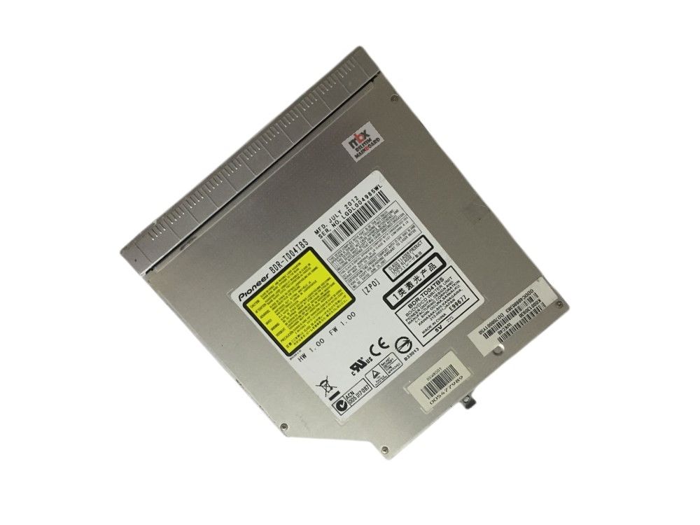 Toshiba P850 P855 Notebook Dvd Sürücü K000130930 BDR-TD04TBS