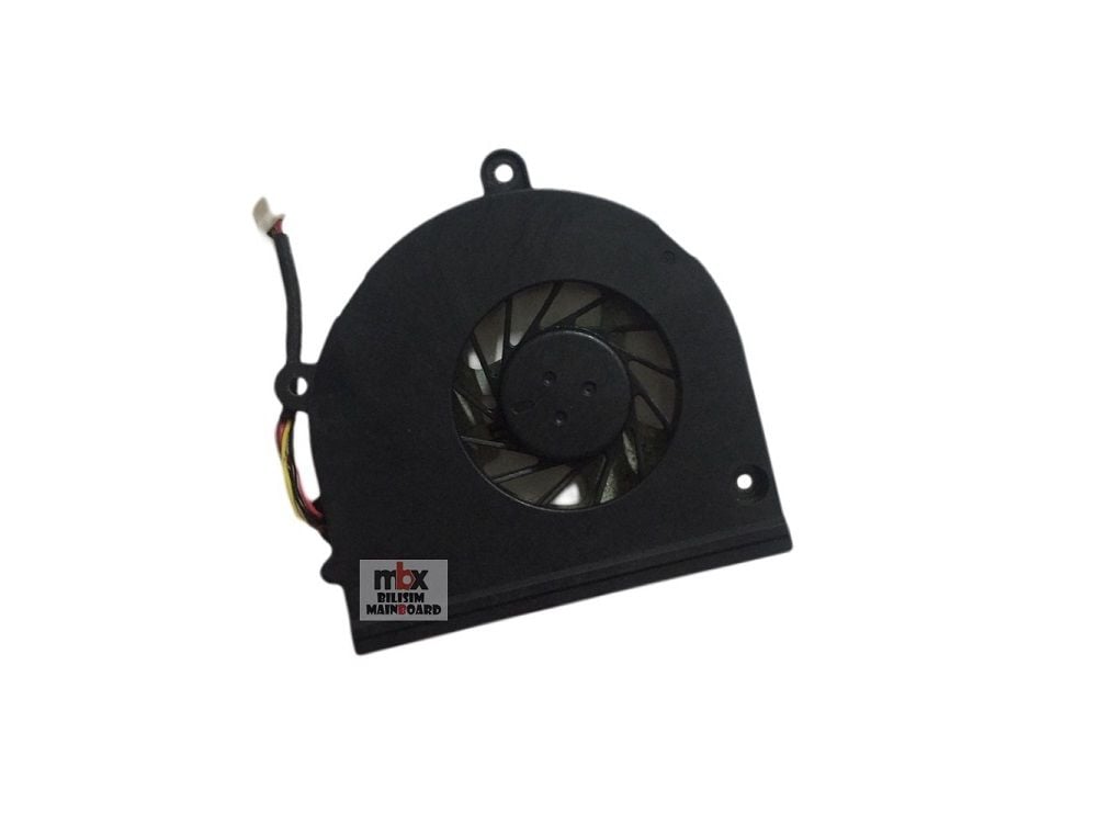 Toshiba P850 P855 Notebook Soğutucu Fan DC28000ARD0