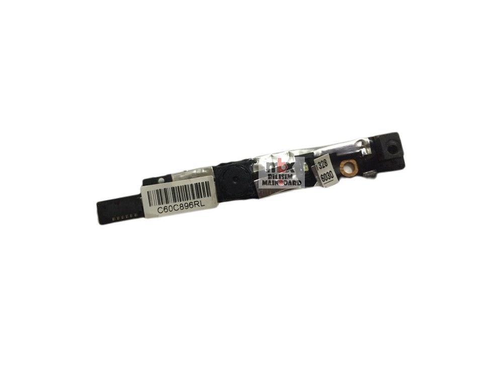 Toshiba P850 P855 Notebook Webcam Kamera C60C896RL