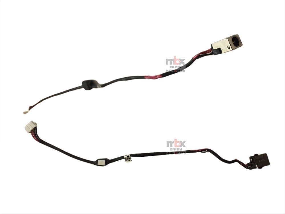 Packard bell Easynote Te69 TE69-CX TE69-KB TE69-AP V5WE2 V5WT2 DC30100PP00 DC30100PR00 DC30100PU00 50.M8EN2.005 Notebook Power Jack Dc Jack Adaptör Girişi