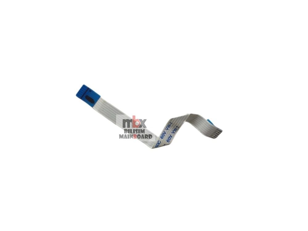 Toshiba P850 P855 Notebook Touch Pad Flex Kablosu NBX00014C00