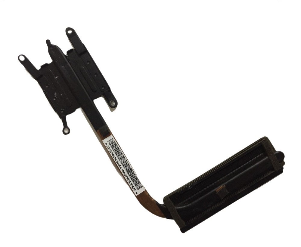 Acer Aspıre E1-572 E1-570 E1-572G Notebook Cpu Soğutucu Heatsink Fan Bakırı AT0VR0020C0