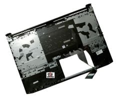 Lenovo İdeapad Gaming 3 15IHU6 3-15IHU6 3-15ACH6 82K1 82K2 Orijinal Üst Kasa Klavye Kasa AP39J000901