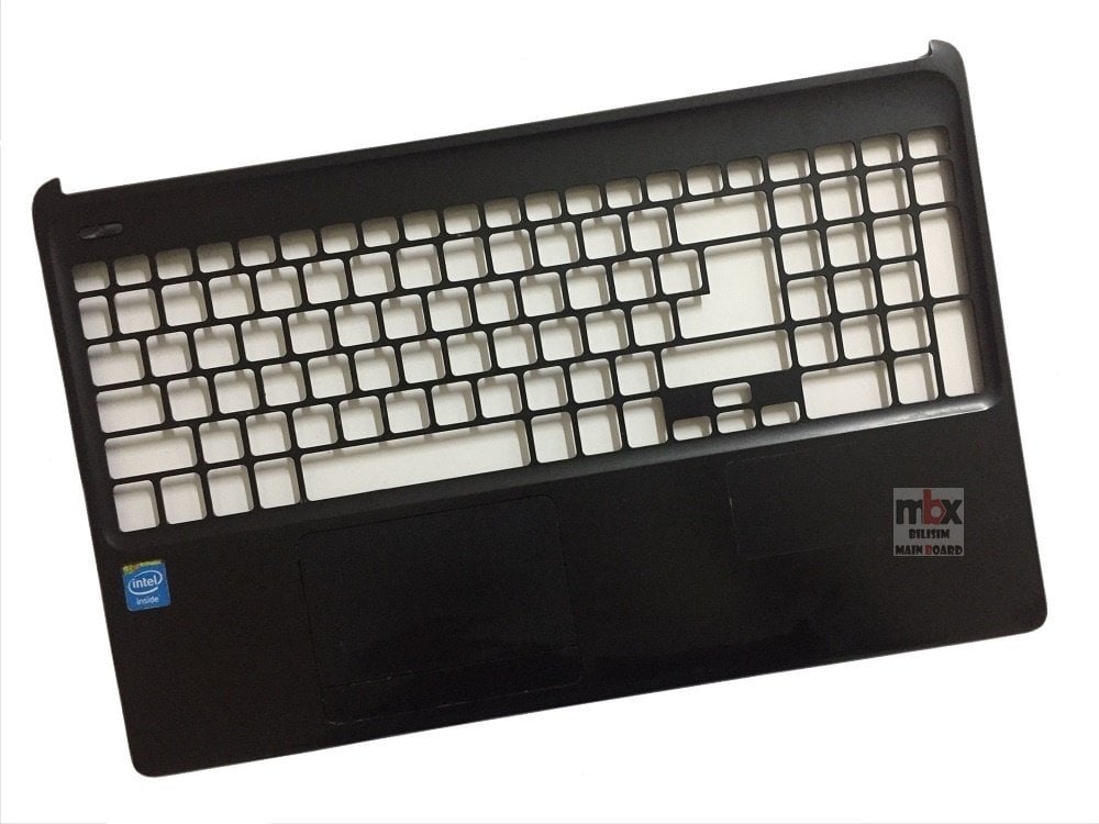 Acer Aspıre E1-510 E1-570 E1-531 E1-532 E1-552 E1-572G E1-530 E1-530G Z5WE3 Z5WE1 Notebook Üst Kasa Klavye Kasa FA0VR000801