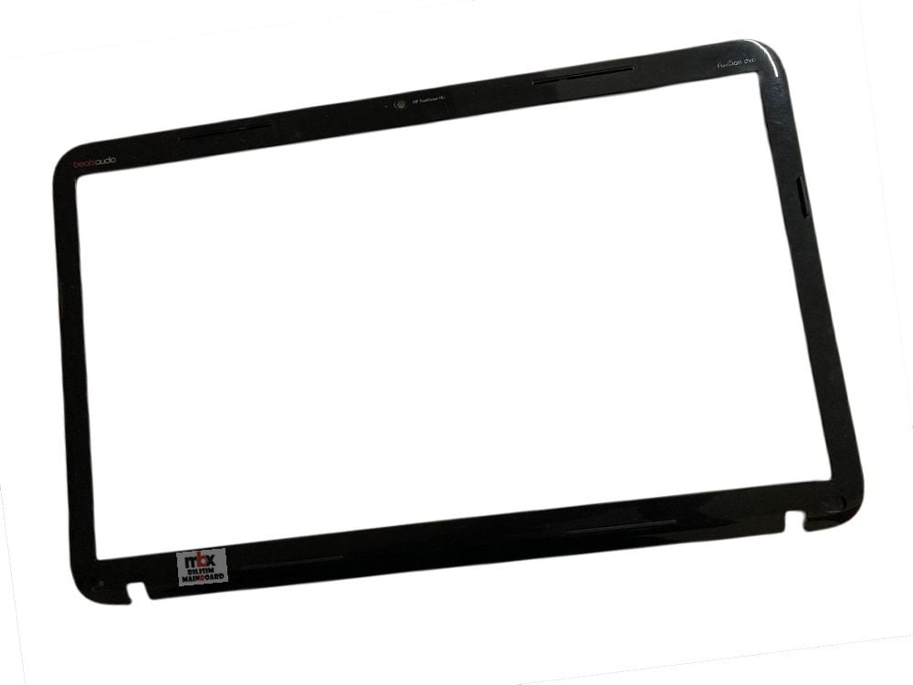 Hp Dv6-6000 Ekran Ön Çerçeve Bezel 640421-001
