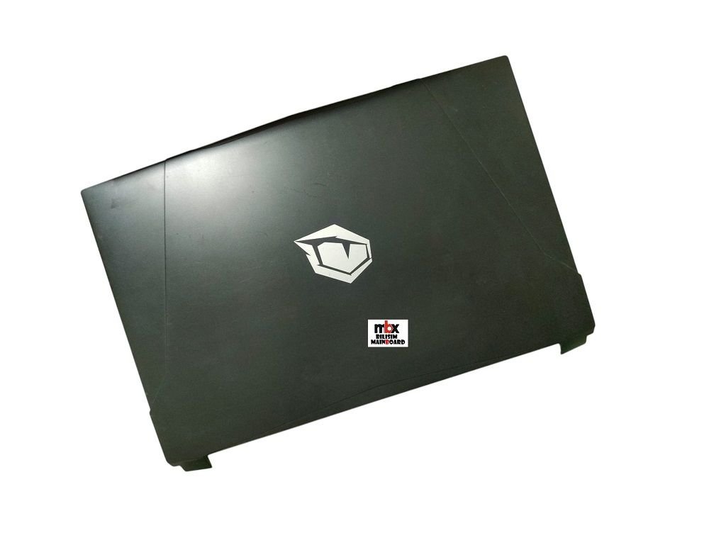 Monster Abra A5 T5 V12.1 V13.1 Orijinal Ekran Kasası Backcover 6-39-N8501-022