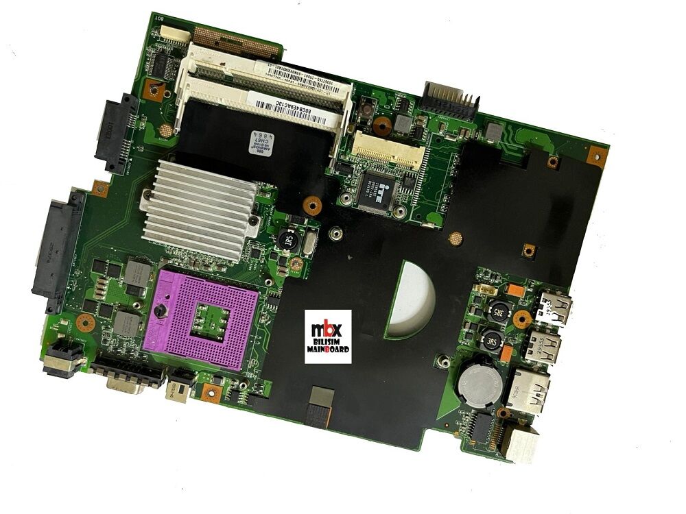 Lg R450 LGR45 Notebook Anakart