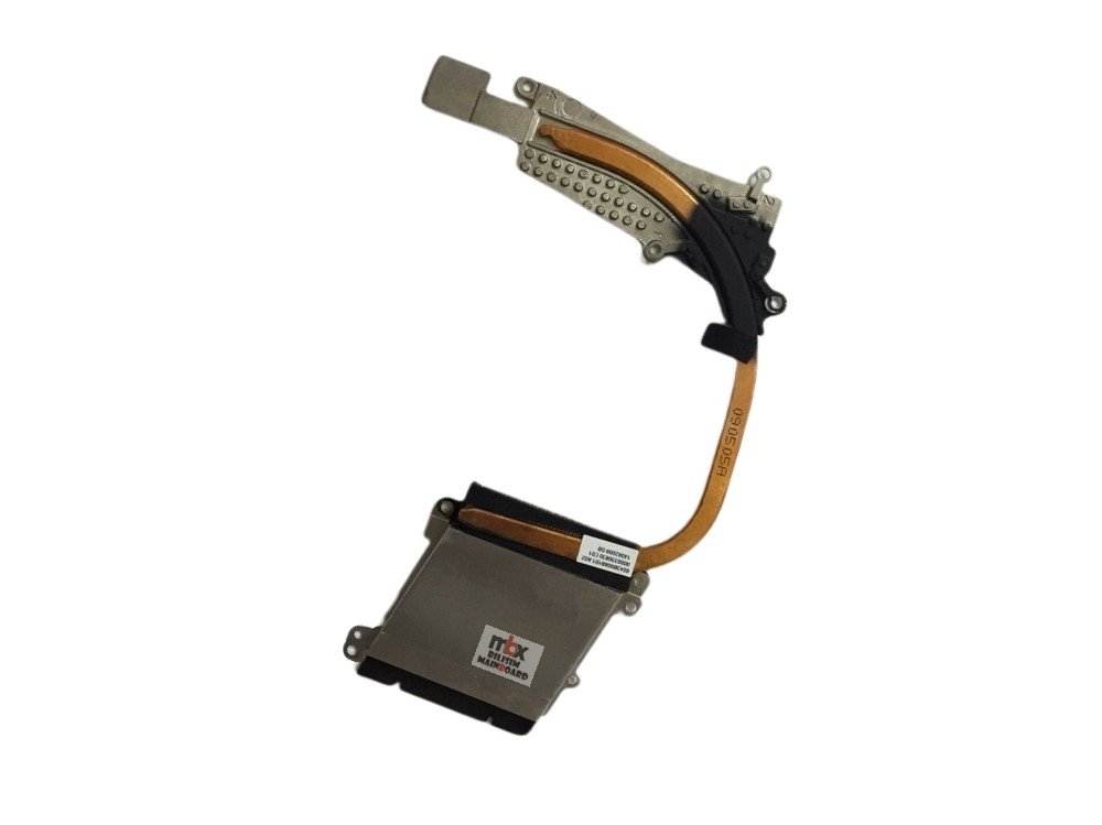 Acer 3810 3810T 3810Tz Notebook Cpu Bakır Heatsink 6043B0068101