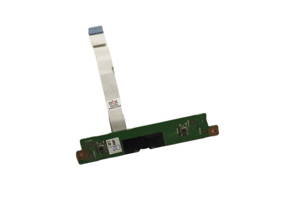 Acer 3810 3810T 3810Tz Notebook Touchpad Butonu 6050A2270201