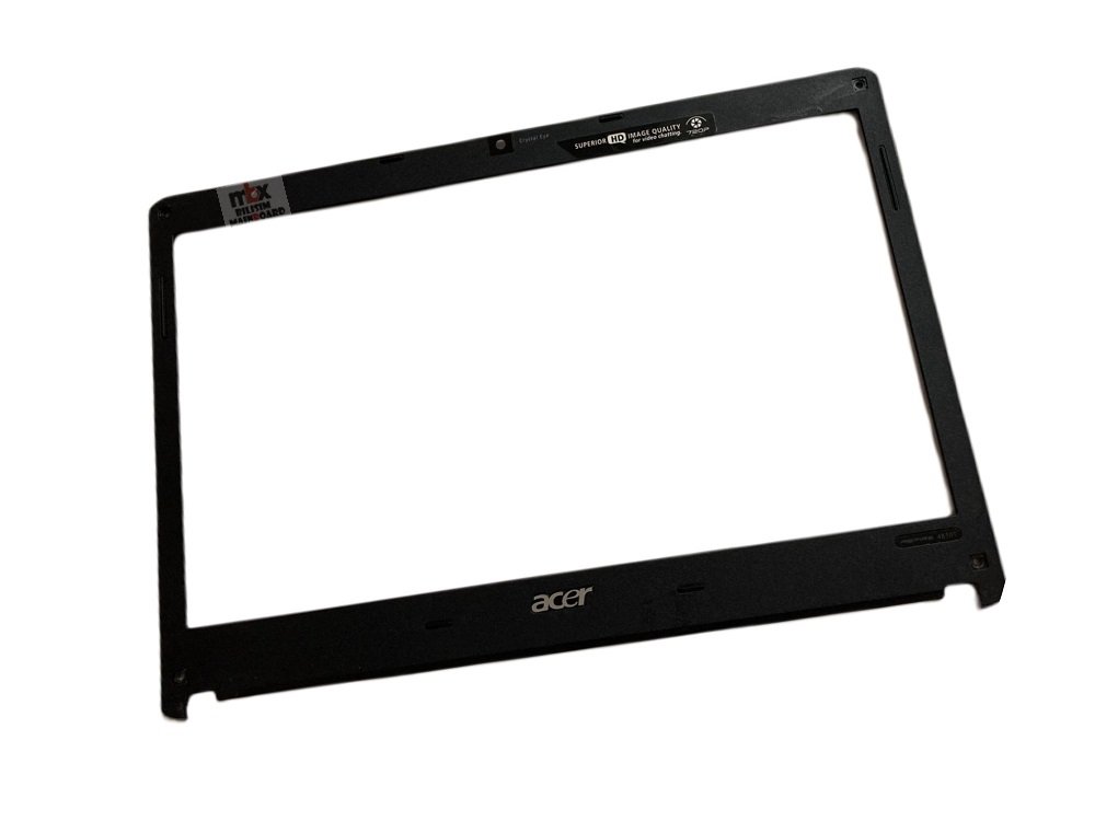Acer 4810T Ms2271 Notebook Lcd Çerçeve Bezel TSA604CQ0900