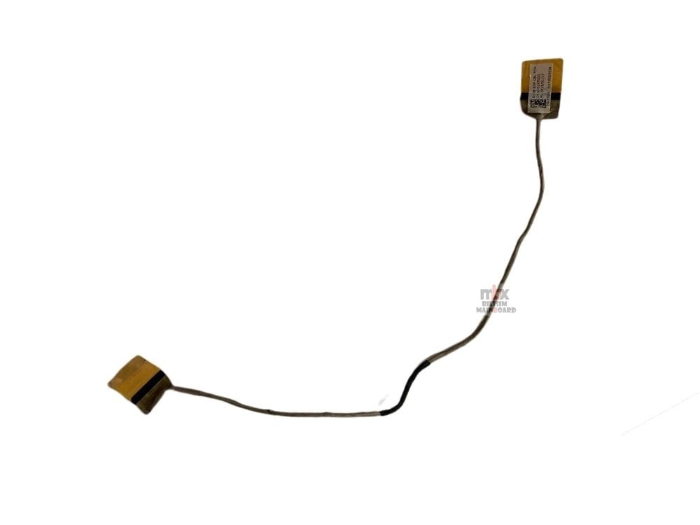 Casper Nirvana D15 C500 C700 C710 Notebook Ekran Flex Lvds Data Kablosu 1422-01XT000