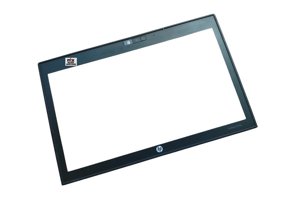 6070B0585901 685411-001 Hp Elitebook 2570P Orijinal Ekran Ön Çerçeve Bezel