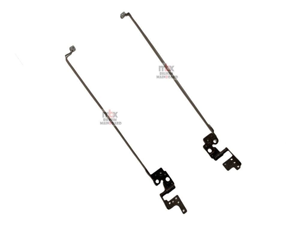 Casper Nirvana 15.6 D15 C300 C500 C700 C710 C800 C810 Notebook Hinge L+R Menteşe 13N0-18M0211 13N0-1BM0C11