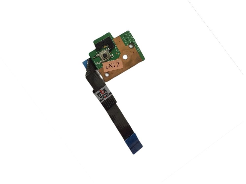 Hp Dv6-2000 Tetik Butonu DAUT3APB6C0