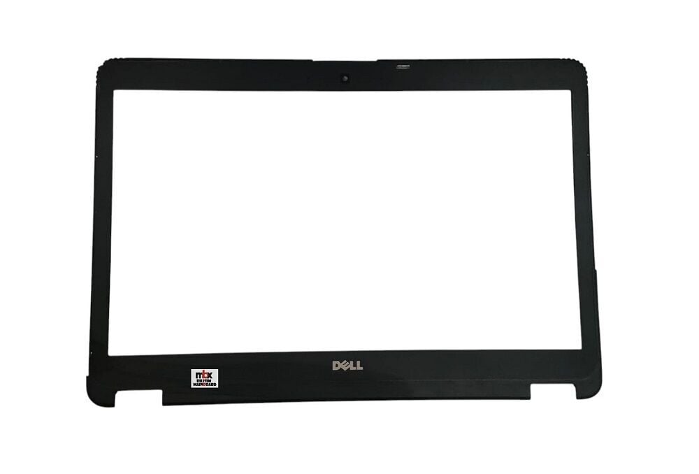 AP0VG000400 CN-02RPCD-75440 Dell Latitude E6440 P38G Orijinal Ekran Ön Çerçeve Bezel