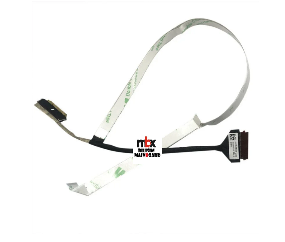Lenovo Ideapad 5 15IIL05 Ekran Görüntü Data Kablosu DC02002BS10