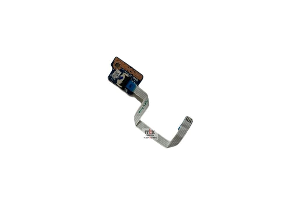Toshiba L675 L670 Notebook Tetik Butonu pwr_j01pwr_h02