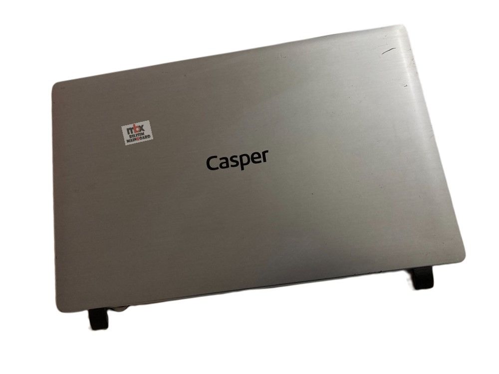Casper Nirvana 15.6 CSY CSD C15B C15M CSY CGU CSU CGU CSD Notebook Lcd Ekran Kasası Backcover 13n0-cna0y01